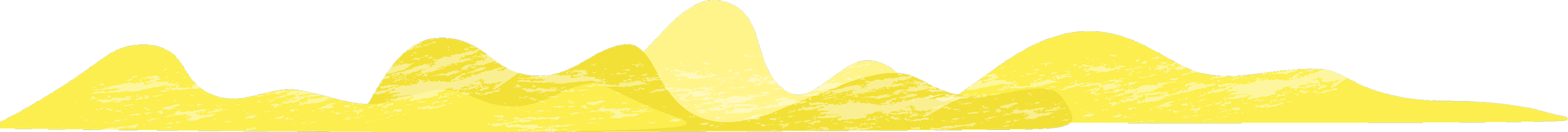 mountain footer